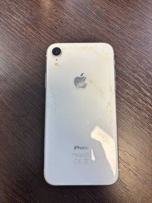 Apple Iphone XR 64 Gb