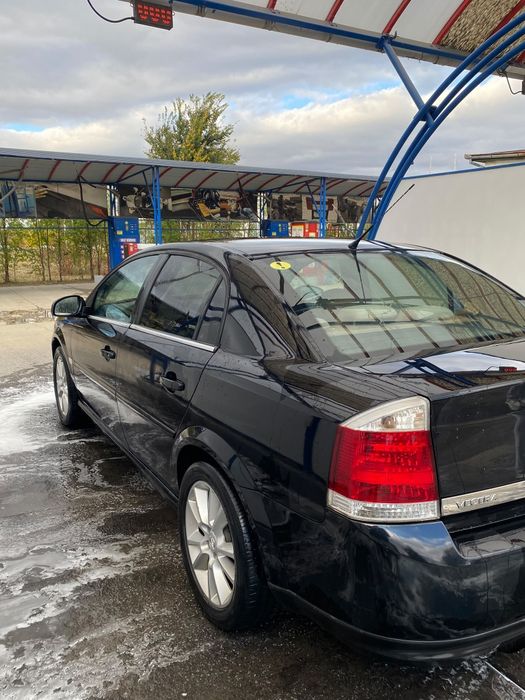 OPEL Vectra 2007 — imagine 2