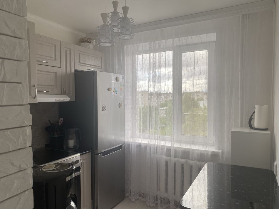 Продается квартира