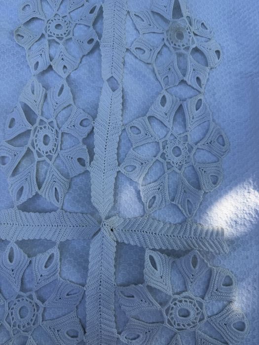 Mileuri  macrame diferite marimi si forme