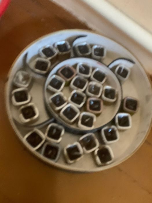 Свечи ручной работы