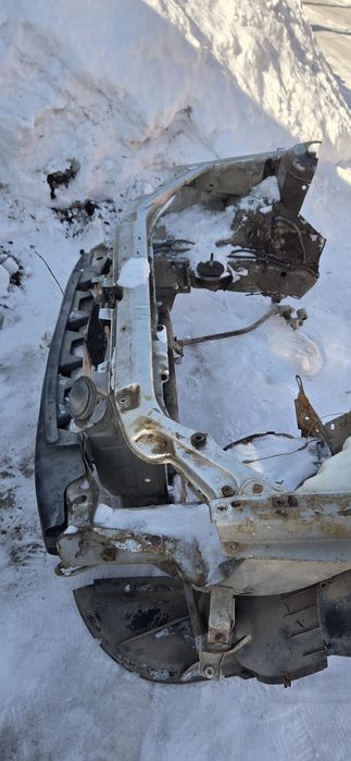 Телевизор на ладу приора