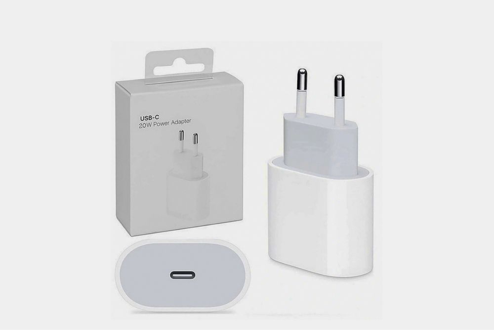 Apple iPhone usb-c lightning кабель провод