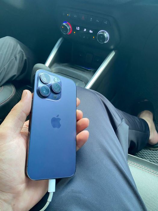 Iphone 14 pro sotiladi