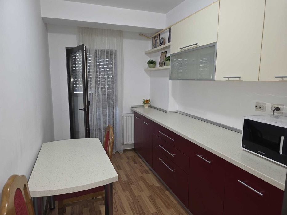 OFERTA -Super apartament cu doua camere in bloc nou central Popa Sapca