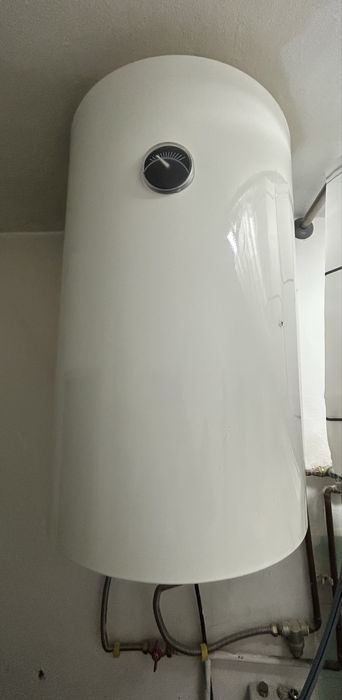 Boiler apă caldă100l