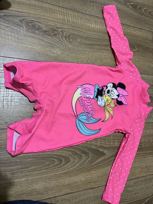 Costume de baie disney