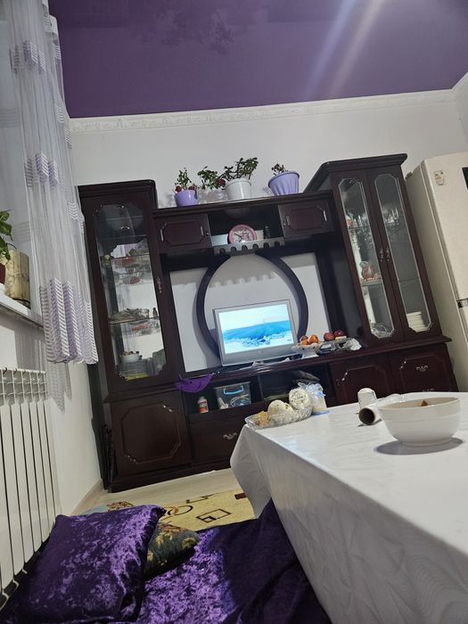 Продам дом к-жырау 196/1