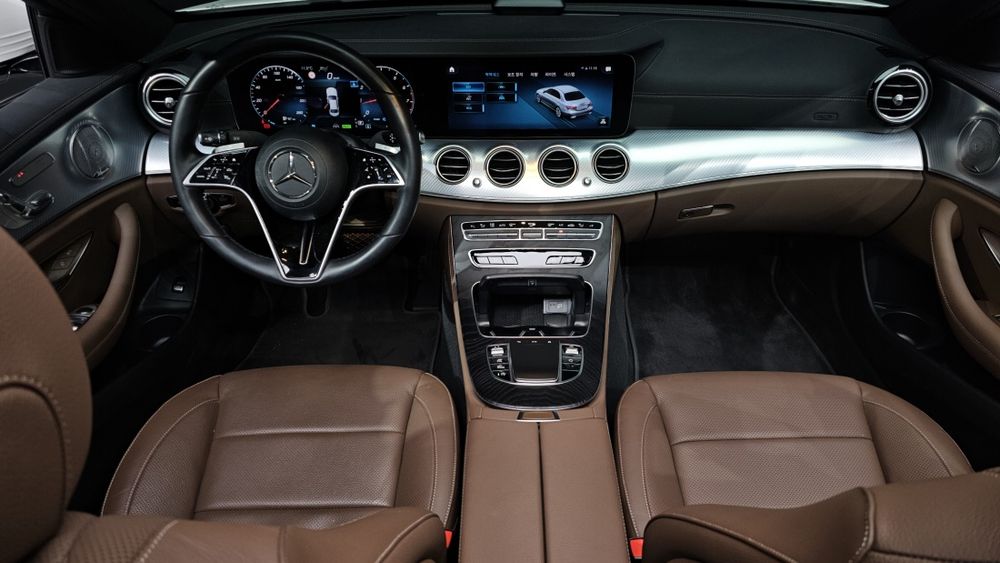 Benz (Mercedes-Benz) E-Class E350 4MATIC Avantgarde