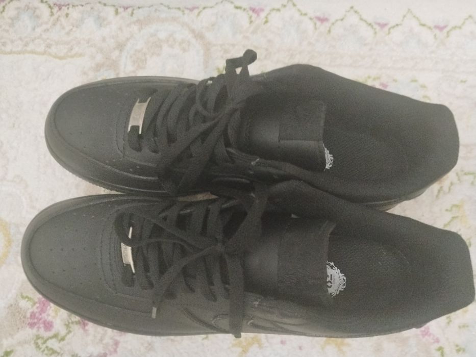 Кроссовки air force 1