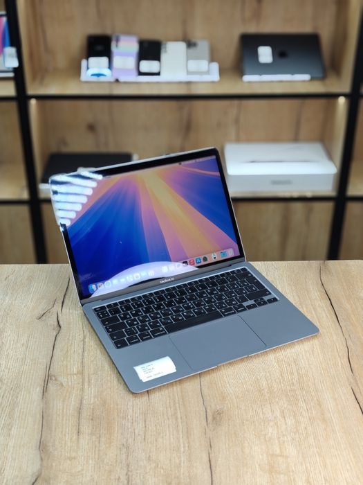 MacBook Air 13 2020 | 8/256 | Intel Core i3 | Макбук 2020