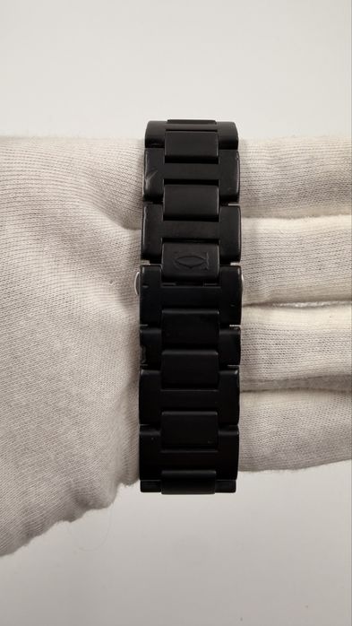 Cartier Pasha de Cartier Automatic 38mm W31074M7 Swiss Made