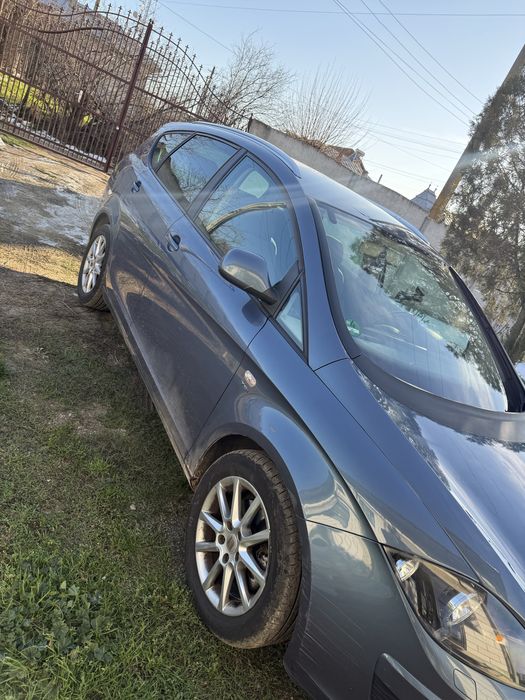 Seat Altea XL 2011