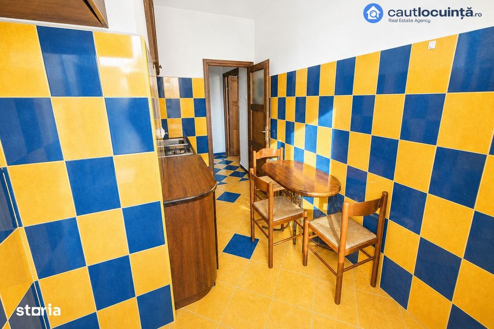 Apartament 2 camere | zona Floreasca |