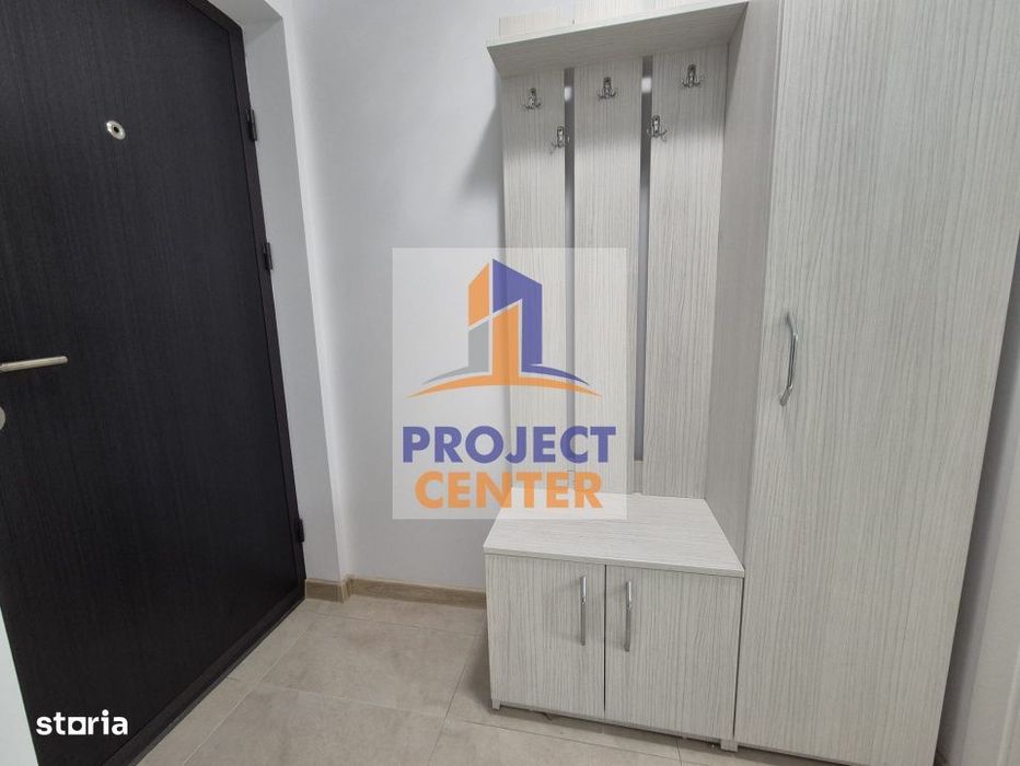 Garsoniera Balcescu Residence - complex rezidential