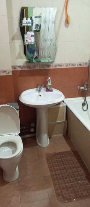 Ижарага уй квартира