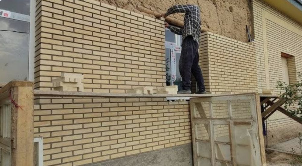 строительные работы