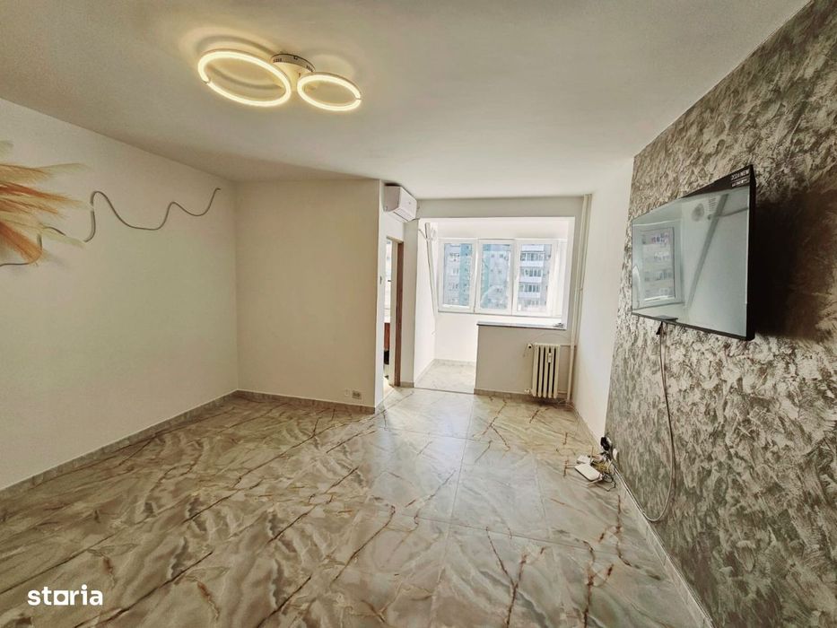 Garsoniera Dristor 1 Metrou