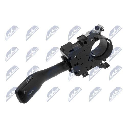 Comutator coloana directie Vw Golf 4, Passat B5, Sharan, Bora, Audi A2, A3, A6, Tt, Ford Galaxy, Seat Alhambra, Leon, Toledo, Skoda Fabia, Octavia, Superb, semnalizare, faza lunga, 8L0953513