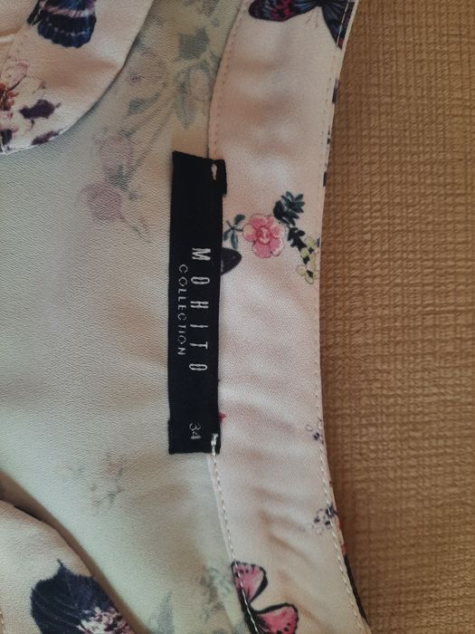 Дамска блузка мохито