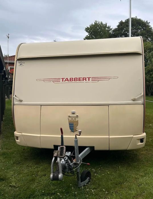 Tabert Comtesse 560