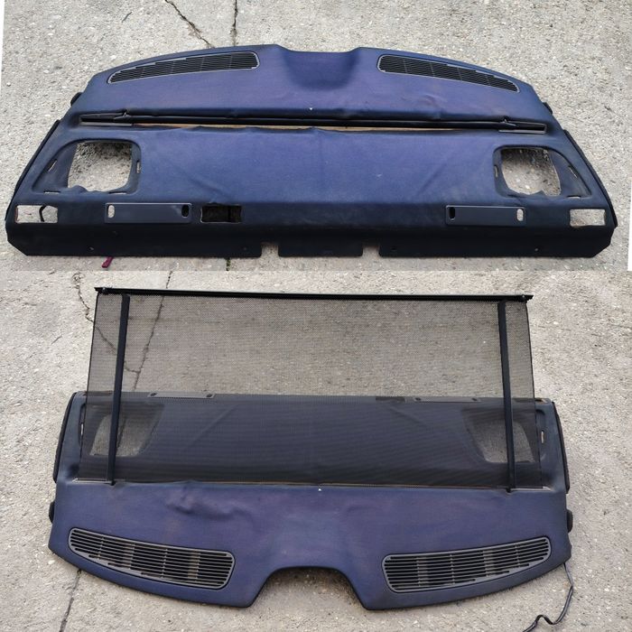 Piese BMW E39 M packet+roti 18'