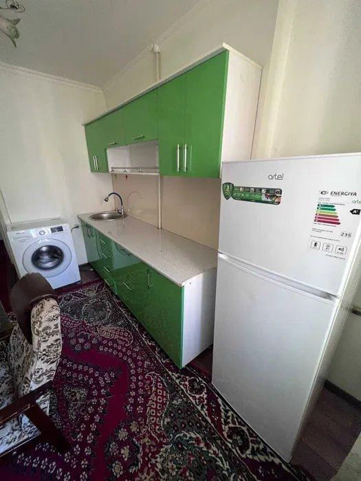 Аренда 2/3/5 Метро беруний