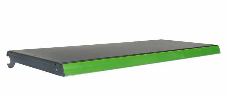 Rafturi metalice magazin – sistem complet mobilier comercial (perete, gondolă, colț, accesorii)