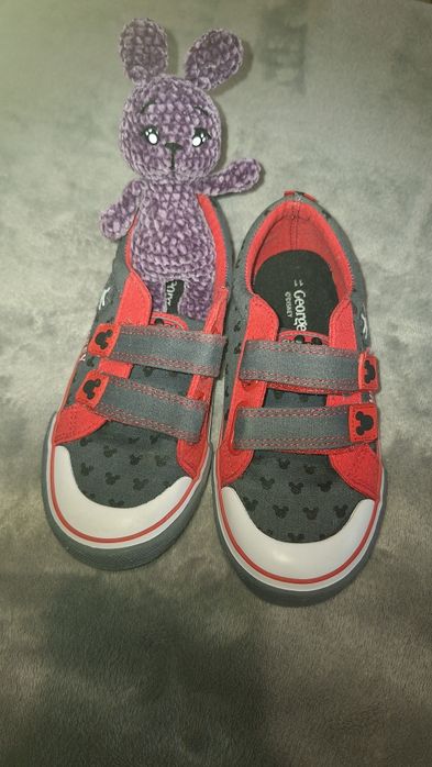 Teniși Mickey Mouse, mărimea 29