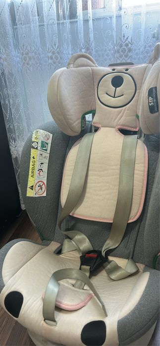 scaun de masina pentru fetite
