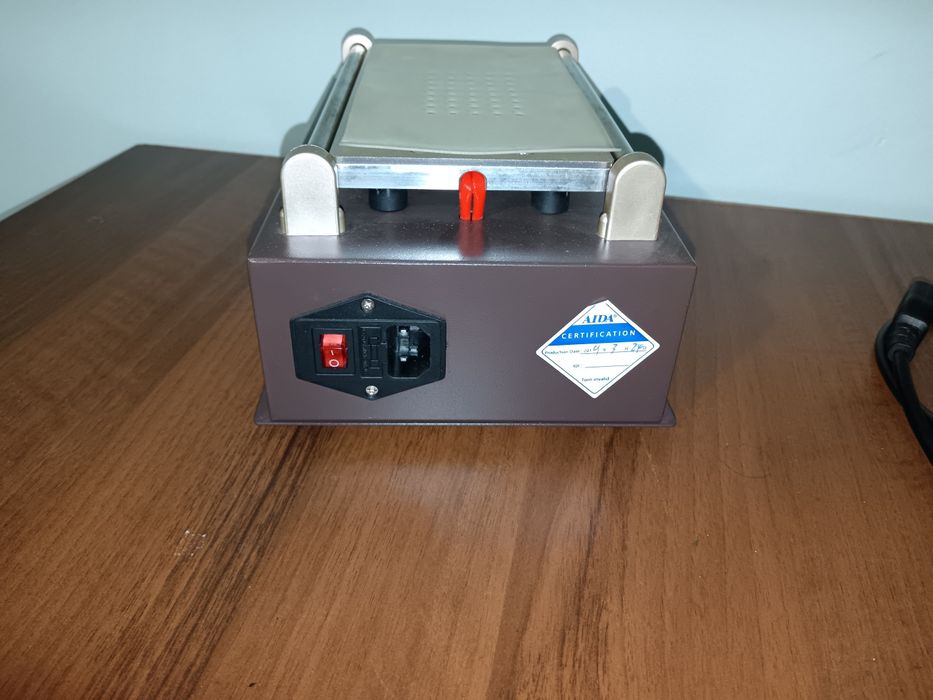 Сепоратор для ремонта телефонов