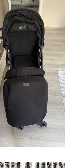 Лятна количка Cangaroo с чувалче