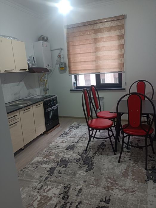 Квартира арендага берилади