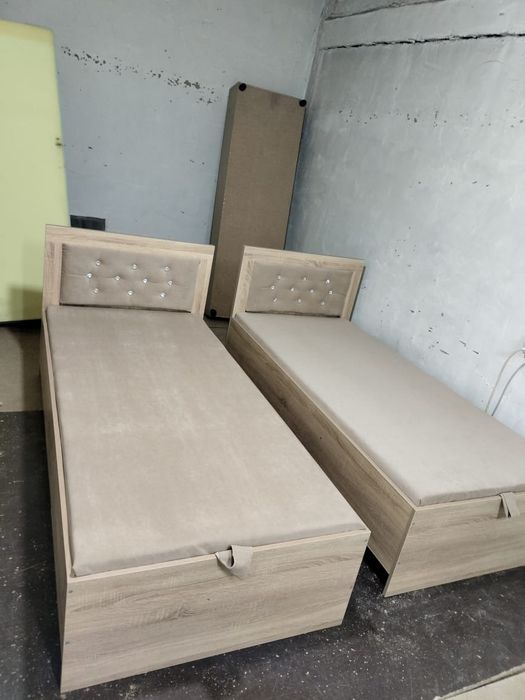 АКЦИЯ кровать, Төсек, односпалька, двухспальная кровать