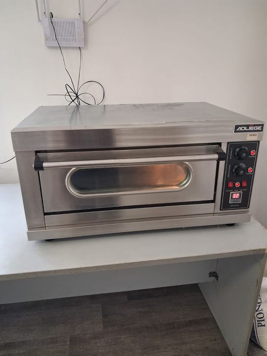 2 ай істетілген пеш состояние жақсы