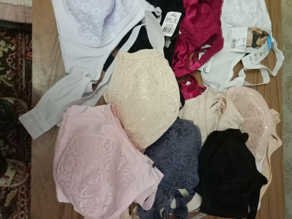 Немецкое нижнее белье,