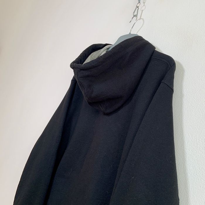 Hanorac Champion negru marime M