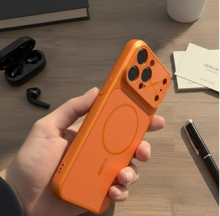 Айфон 17 PRO MAX