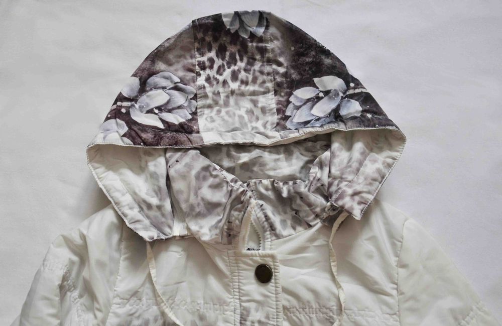 Ветровка дождевик