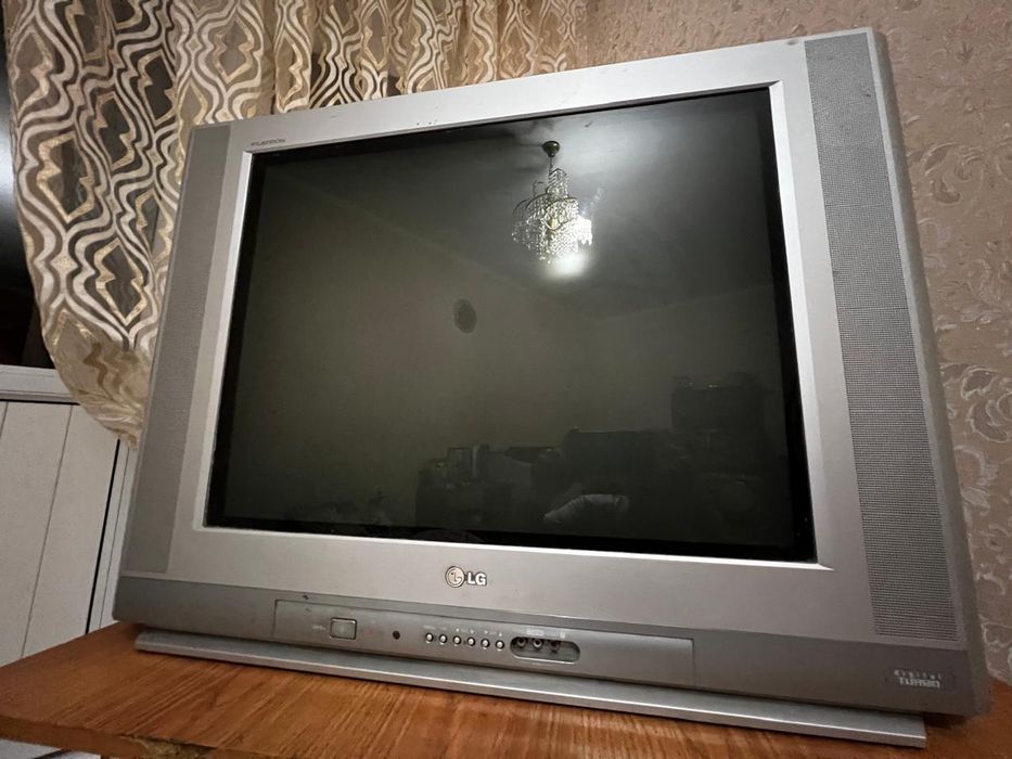 Телевизор техника