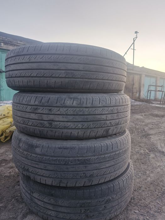 Колеса на 225/70