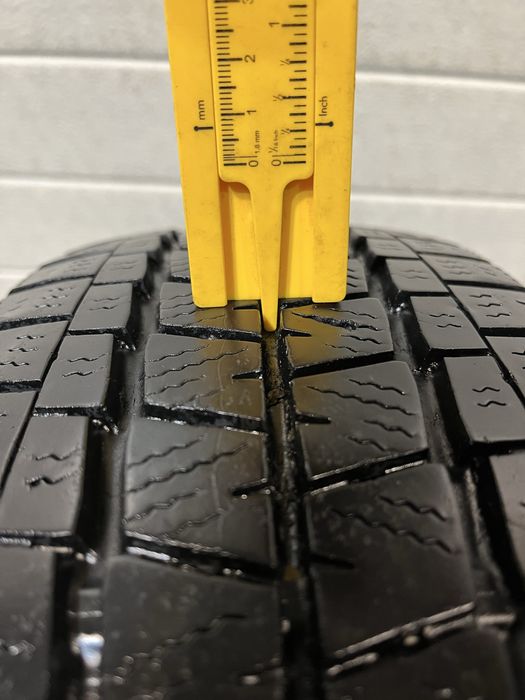 175 70 R 14C M+S set 4 anvelope iarna Falken Eurowinter VAN01