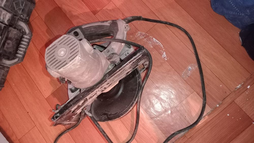 Инструменты срошны