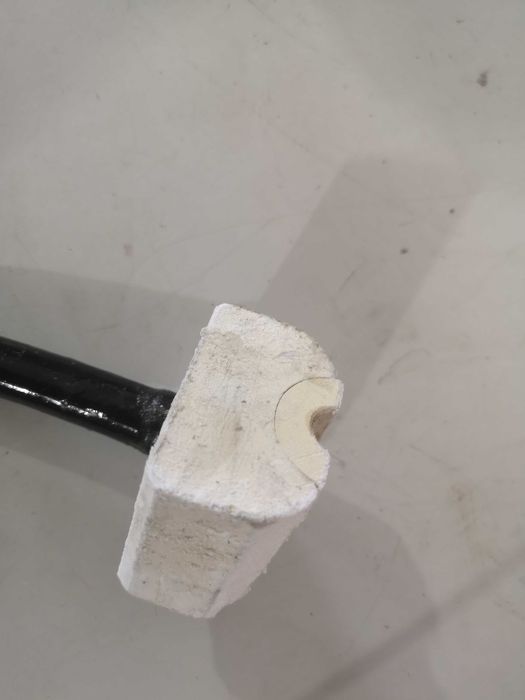 Машина за замразяване на тръби - FREEZE MASTER