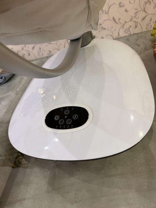 Шезлонг для малышей