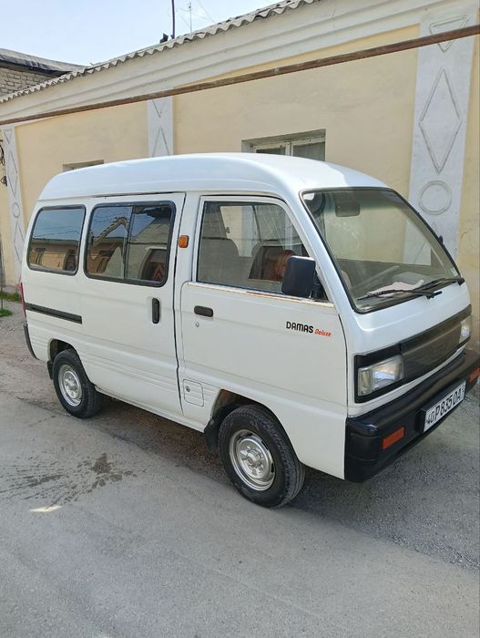 Продам дамас в хорошем состоянии возможен торг