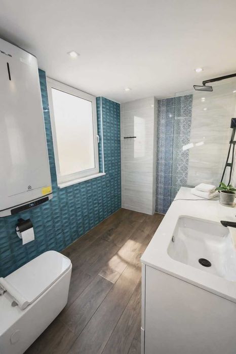 Продава се Тристаен апартамент в София, Славия - 75 кв.м за 2040 €/кв.м - Снимка #4