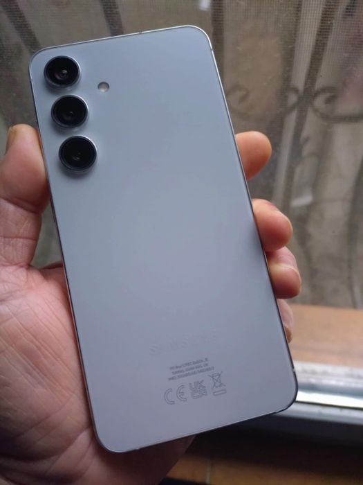 Samsung S24 5G,Stare ca Nou