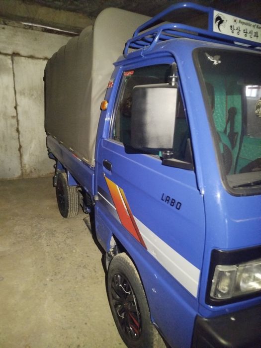 Лабо сотилади холати Ало даражада