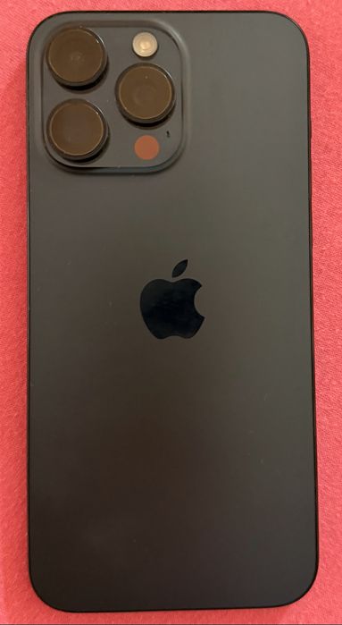 Vand iphone 15 pro max , 512 gb Blue Titanium